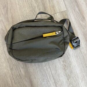 North Face Hip pack